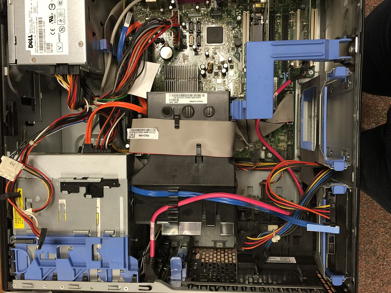 Cómo armar tu primer PC para jugar: guía de compatibilidad por etapas